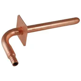 Pex Stubout Elbow, .5-In. 1