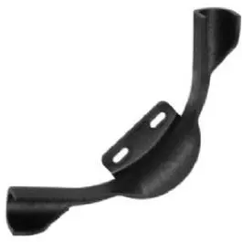 Pex Terminal Bend Support, 3/8 & 1/2-In. 1
