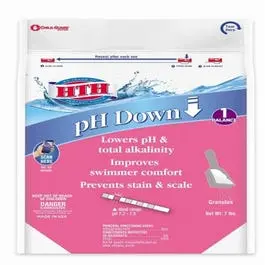 Ph Decreaser, 7-Lb. 1