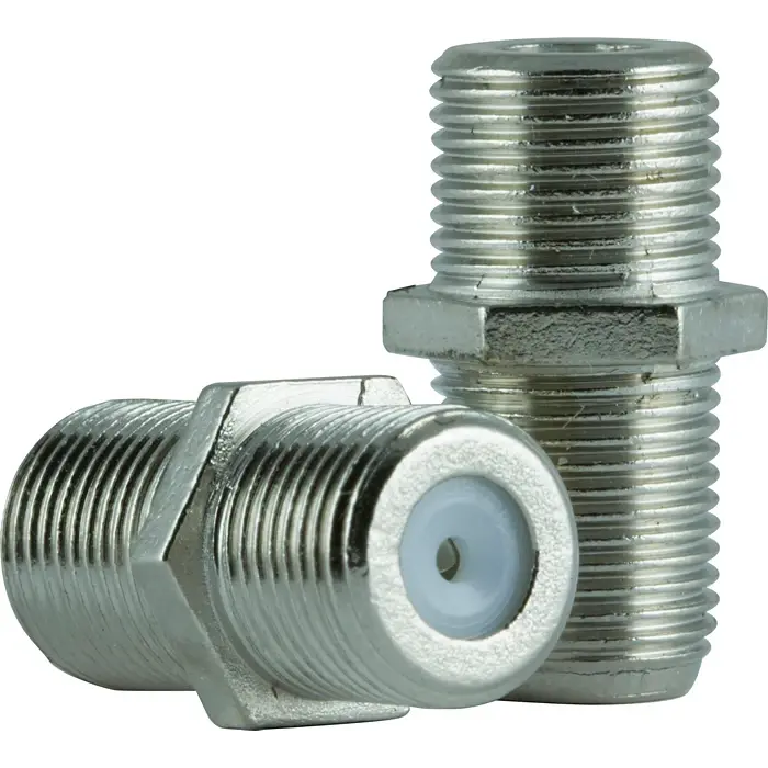 Philips Rg6 F Connectors 1
