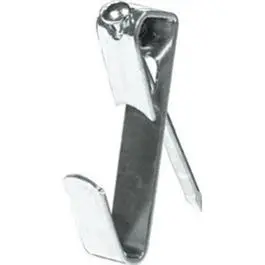 Picture Hangers, 10-Lb., 8-Pk. 1