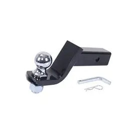 Pin Towing Starter Kit, Class Iv, 6,000-Lb. 1