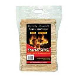 Pine Mountain Starter Stikk, 10-Lb. 1