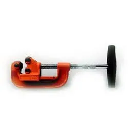 Pipe Cutter, Heavy-Duty, 1/8 To 2-In. 1