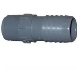 Pipe Fitting Reducing Male Adapter, 1 X 3/4-In. 1