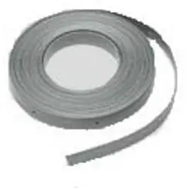 Pipe Hanger Plastic Tape,.75-In. X 10-Ft. 1