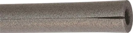 Pipe Insulation 6 Ft Pre-Slit 5/8 Idx1/2 1