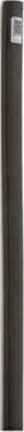 Pipe Insulation 6 Ft Pre-Slit 7/8 Idx1/2 1