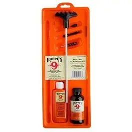 Pistol Cleaning Kit 1