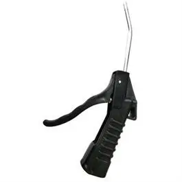 Pistol Grip Blow Gun, 1/4-In. Fnpt Inlet 1