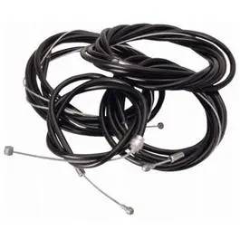 Pit Crew 600 Bicycle Shifter Cable Kit 1