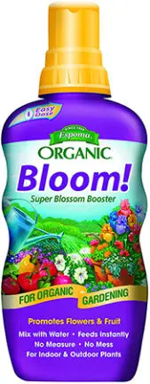 Plant Food 16 Oz Bloom Booster Liquid 1