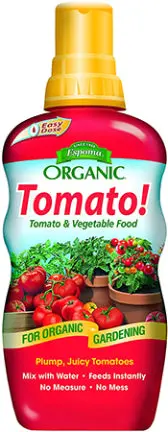Plant Food 16 Oz Tomato Liquid 1