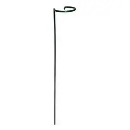 Plant Prop Support, Vinyl-Coated Steel, 24-In. 1