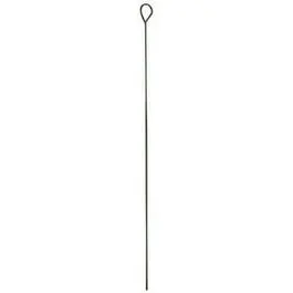 Plant Support, Pvc-Coated, 28-In. 1