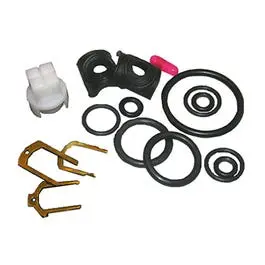 Plastic Cartridge Repair Kit For Moen #1225 1