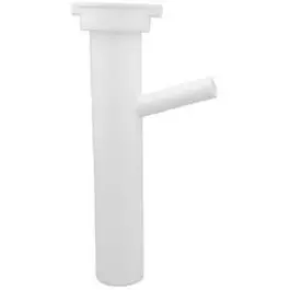 Plastic Dishwasher Tailpiece 1