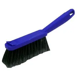 Plastic Dust Brush 1