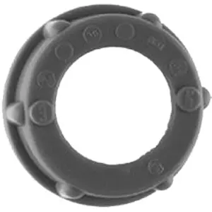 Plastic Insul. Bushing  3/4 1