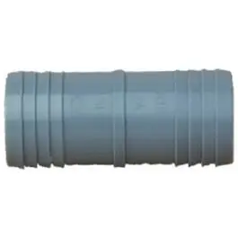 Plastic Pipe Fitting Insert Coupling, 3/4-In. 1