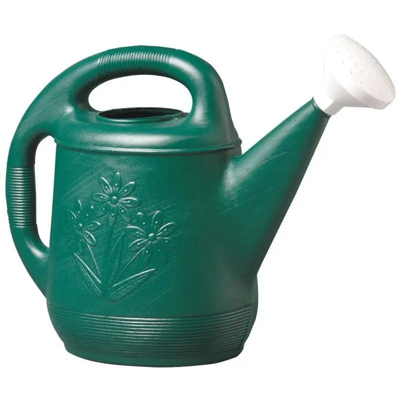 Plastic Watering Can 1