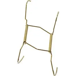 Plate Hanger, Medium 1