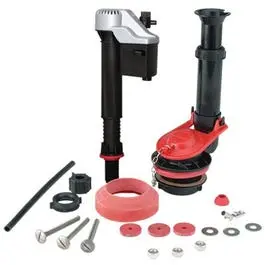 Platinum Toilet Valve Repair Kit 1