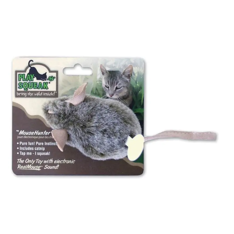 Play-N-Squeak Mouse Toys 1