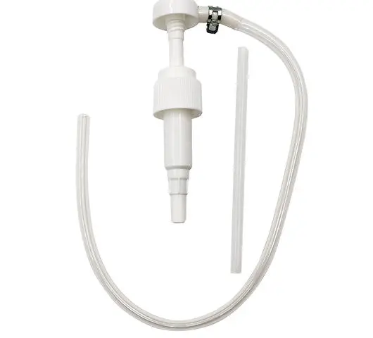 Plews Edelmann 4Cc Fluid Pump For Quart Size Bottles 1