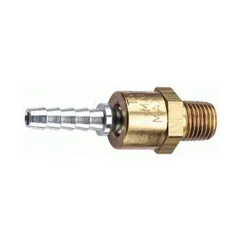 Plews/Edelmann Trfl21605 21-605 1/4 Air Swivel Hose Ftg 1