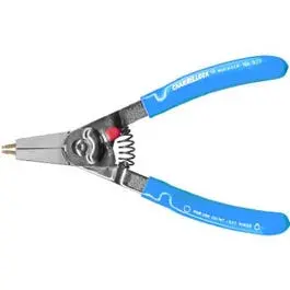 Pliers, Convertible Snap Ring, 8-In. 1