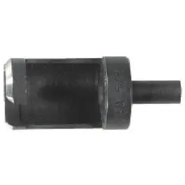 Plug Cutter, 1/4-In. Shank, 3/8-In. 1