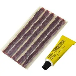 Plug Refill Kit, Brown 1