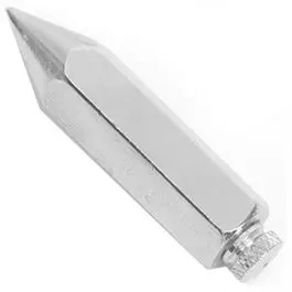 Plumb Bob, 8-Oz. 1