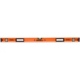 Plumb & Level, Aluminum, 48-In. 1