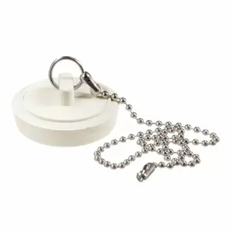 Plumb Pak Drain Stoppers 7/8"-1" 1
