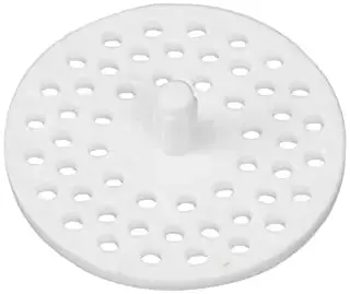 Plumb Pak Garbage Disposal Strainer Guard 1
