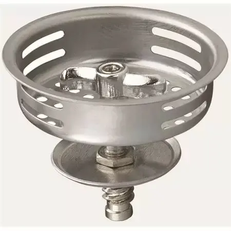Plumb Pak Replacement Strainer Basket 3 1/4" 1