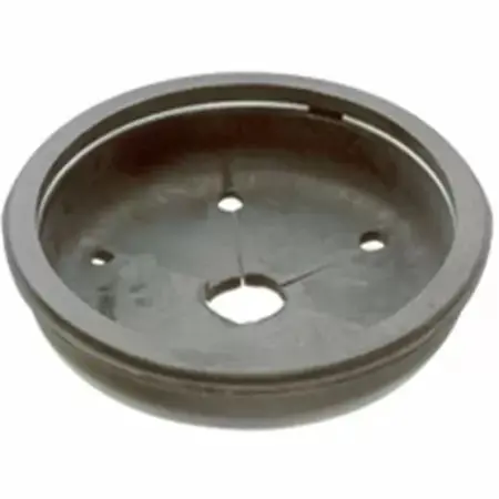 Plumb Pak Splash Guard For Garbage Disposal 1