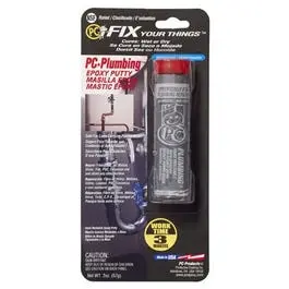 Plumbing Repair Epoxy Putty 1