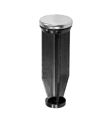 Plumbshop Lavatory Sink Pop Up Plunger 1