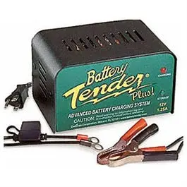 Plus Charger / Maintainer 1