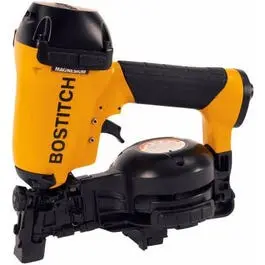 Pneumatic Coil Roofing Nailer 1