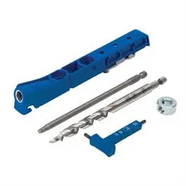 Pocket Hole Jig 310 1