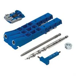 Pocket Hole Jig 320 1