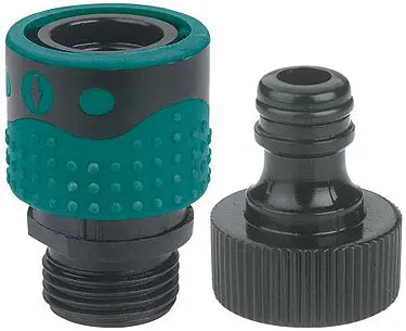 Poly Male Faucet Quick Connect 1