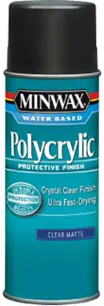 Polycrylic Aerosol Mate 1