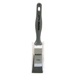 Polyester Paint Brush, 1-In. 1
