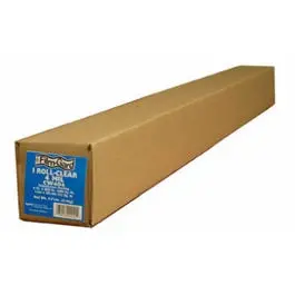 Polyethylene Film, Clear, 4-Mil, 16 X 100-Ft., 6-Millimeter 1