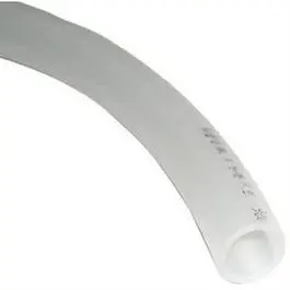 Polyethylene Tubing, 1/4-In. Id X 3/8-In. Od X 100-Ft. 1